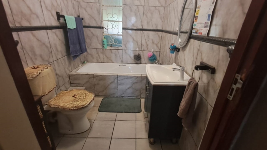 3 Bedroom Property for Sale in Parys Free State